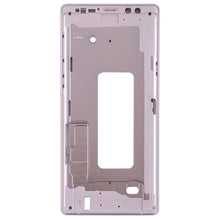 Load image into Gallery viewer, For Galaxy Note9 Front Housing LCD Frame Bezel , Galaxy Note9, Note9