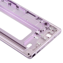 Load image into Gallery viewer, For Galaxy Note9 Front Housing LCD Frame Bezel , Galaxy Note9, Note9