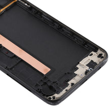 Load image into Gallery viewer, For Galaxy J8 (2018), J810F/DS, J810Y/DS, J810G/DS Back Cover with Side Keys &amp; Camera Lens