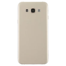 Load image into Gallery viewer, For Galaxy A8 Back Cover with Side Keys &amp; Camera Lens