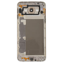 Load image into Gallery viewer, For Galaxy A8 Back Cover with Side Keys &amp; Camera Lens