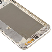 Load image into Gallery viewer, For Galaxy A8 Back Cover with Side Keys &amp; Camera Lens