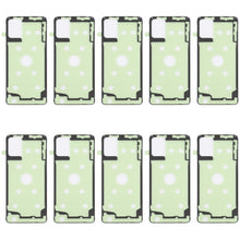 Load image into Gallery viewer, For Samsung Galaxy A31 10pcs Back Housing Cover Adhesive