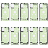 For Samsung Galaxy A31 10pcs Back Housing Cover Adhesive