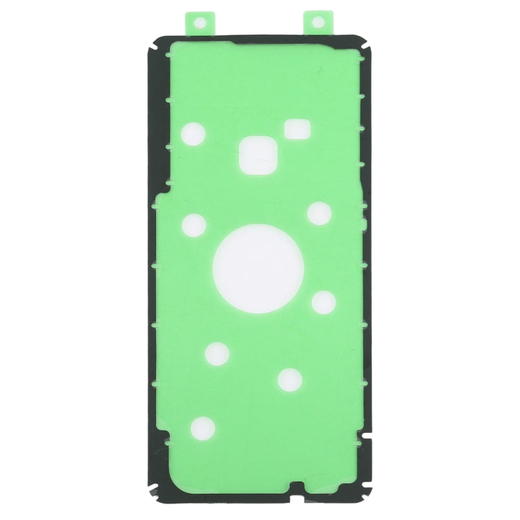 For Samsung Galaxy A9 (2018) / SM-A920 10pcs Back Housing Cover Adhesive