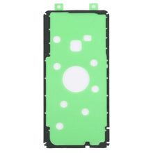 Load image into Gallery viewer, For Samsung Galaxy A9 (2018) / SM-A920 10pcs Back Housing Cover Adhesive
