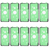 For Samsung Galaxy A9 (2018) / SM-A920 10pcs Back Housing Cover Adhesive