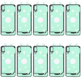 For Samsung Galaxy A41 10pcs Back Housing Cover Adhesive