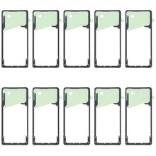 Load image into Gallery viewer, For Samsung Galaxy Note 10 Lite 10pcs Back Housing Cover Adhesive