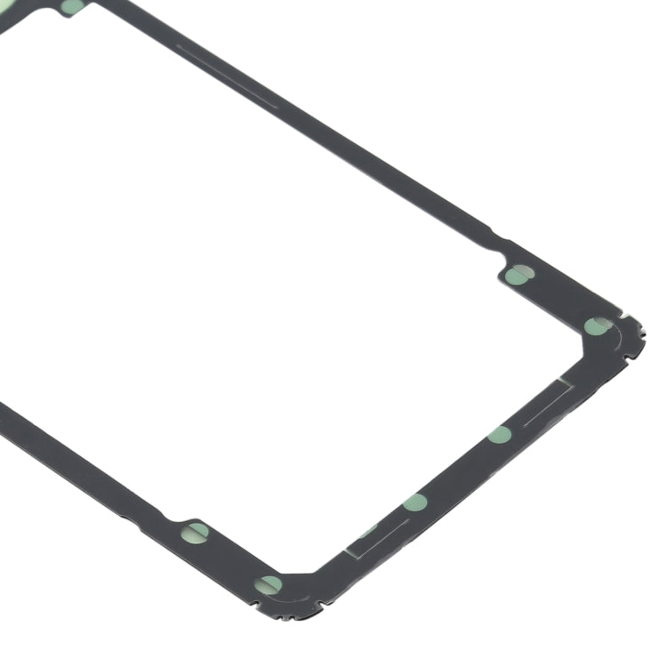 For Samsung Galaxy Note 10 Lite 10pcs Back Housing Cover Adhesive