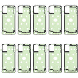 For Samsung Galaxy A51 10pcs Back Housing Cover Adhesive