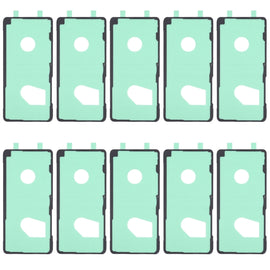For Samsung Galaxy Note20 10pcs Back Housing Cover Adhesive