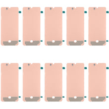 Load image into Gallery viewer, For Samsung Galaxy A31 10pcs LCD Digitizer Back Adhesive Stickers