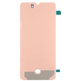 For Samsung Galaxy A31 10pcs LCD Digitizer Back Adhesive Stickers