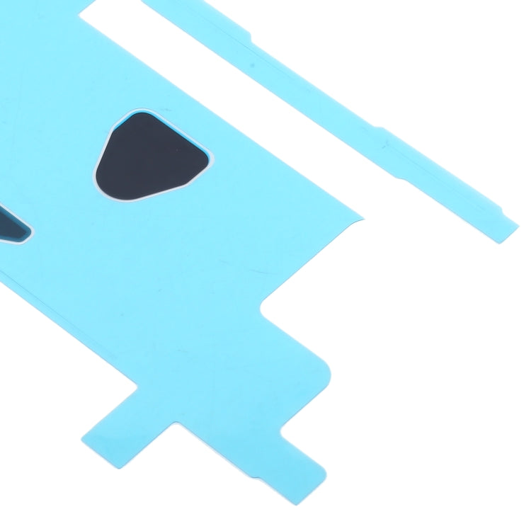 For Samsung Galaxy Note10+ 10pcs LCD Digitizer Back Adhesive Stickers