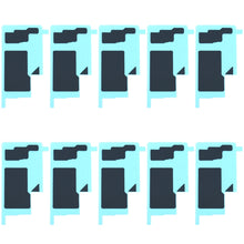 Load image into Gallery viewer, For Samsung Galaxy S10 10pcs LCD Digitizer Back Adhesive Stickers