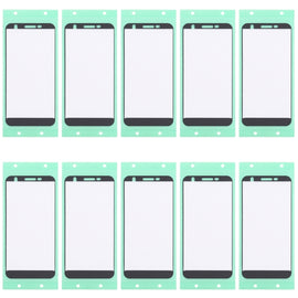 For Samsung Galaxy A2 Core / SM-A260 10pcs Front Housing Adhesive