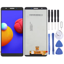 Load image into Gallery viewer, Original LCD Screen and Digitizer Full Assembly for Samsung Galaxy A01 Core SM-A013