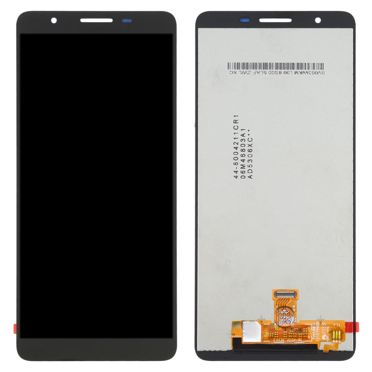 Original LCD Screen and Digitizer Full Assembly for Samsung Galaxy A01 Core SM-A013