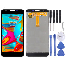 Load image into Gallery viewer, Original LCD Screen and Digitizer Full Assembly for Samsung Galaxy A2 Core SM-A260