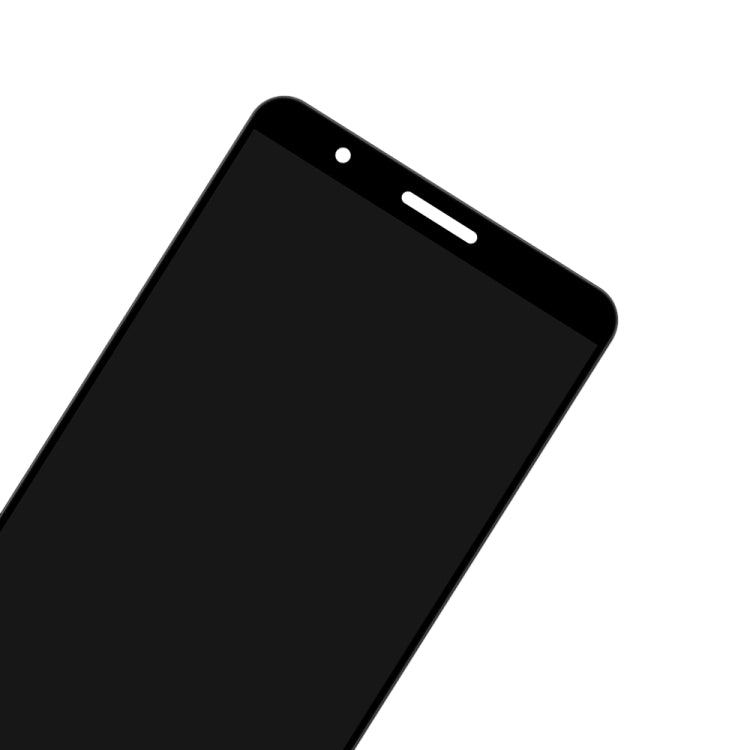 Original LCD Screen and Digitizer Full Assembly for Samsung Galaxy M01 Core SM-M013