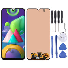 Load image into Gallery viewer, Original LCD Screen and Digitizer Full Assembly for Samsung Galaxy M21 SM-M215