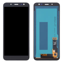 Load image into Gallery viewer, LCD Screen and Digitizer Full Assembly (TFT Material ) for Galaxy J6 (2018), On6, J600F/DS, J600G/DS