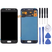 Load image into Gallery viewer, LCD Screen and Digitizer Full Assembly (TFT Material ) for Galaxy J2 Pro (2018), J250F/DS