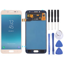 Load image into Gallery viewer, LCD Screen and Digitizer Full Assembly (TFT Material ) for Galaxy J2 Pro (2018), J250F/DS