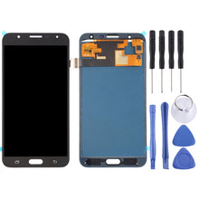 Load image into Gallery viewer, LCD Screen and Digitizer Full Assembly (TFT Material ) for Galaxy J7 Neo, J701F/DS, J701M
