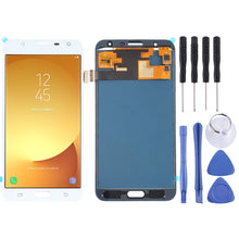 Load image into Gallery viewer, LCD Screen and Digitizer Full Assembly (TFT Material ) for Galaxy J7 Neo, J701F/DS, J701M