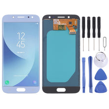 Load image into Gallery viewer, LCD Screen and Digitizer Full Assembly (TFT Material ) for Galaxy J5 (2017)/J5 Pro 2017, J530F/DS, J530Y/DS, For Samsung Galaxy J5 (2017) TFT, For Galaxy J5 (2017)/J5 Pro 2017 TFT