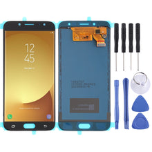 Load image into Gallery viewer, LCD Screen and Digitizer Full Assembly (TFT Material ) for Galaxy J7 (2017), J730F/DS, J730FM/DS