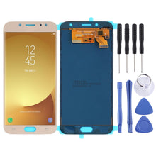 Load image into Gallery viewer, LCD Screen and Digitizer Full Assembly (TFT Material ) for Galaxy J7 (2017), J730F/DS, J730FM/DS