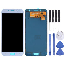Load image into Gallery viewer, LCD Screen and Digitizer Full Assembly (TFT Material ) for Galaxy J7 (2017), J730F/DS, J730FM/DS