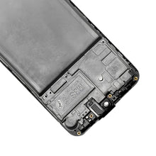 Load image into Gallery viewer, Original LCD Screen and Digitizer Full Assembly With Frame for Samsung Galaxy M21 SM-M215