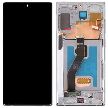 Load image into Gallery viewer, Original LCD Screen and Digitizer Full Assembly With Frame for Samsung Galaxy Note10+ 4G/Note10+ 5G SM-N976/N975
