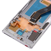Load image into Gallery viewer, Original LCD Screen and Digitizer Full Assembly With Frame for Samsung Galaxy Note10+ 4G/Note10+ 5G SM-N976/N975