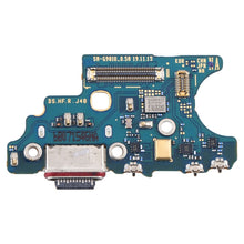 Load image into Gallery viewer, For Samsung Galaxy S20 5G / SM-G981U Original Charging Port Board