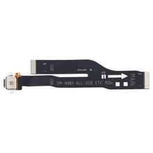 Load image into Gallery viewer, For Samsung Galaxy Note20 5G / SM-N981 Original Charging Port Flex Cable