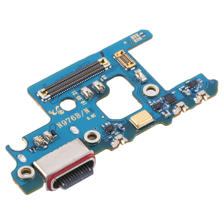 For Samsung Galaxy Note10+ 5G / Note10+ 4G SM-N975F SM-N976B Original Charging Port Board