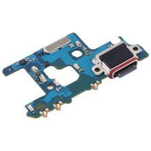 Load image into Gallery viewer, For Samsung Galaxy Note10+ 5G / Note10+ 4G SM-N975F SM-N976B Original Charging Port Board