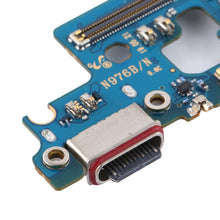 Load image into Gallery viewer, For Samsung Galaxy Note10+ 5G / Note10+ 4G SM-N975F SM-N976B Original Charging Port Board