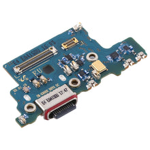 Load image into Gallery viewer, For Samsung Galaxy S20 Ultra 5G / SM-G988B Original Charging Port Board