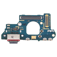 Load image into Gallery viewer, For Samsung Galaxy S20 FE 5G / SM-G781B Original Charging Port Board
