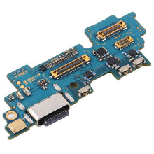 Load image into Gallery viewer, For Samsung Galaxy Z Flip / SM-F700 Original Charging Port Board