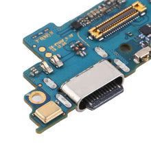 Load image into Gallery viewer, For Samsung Galaxy Z Flip / SM-F700 Original Charging Port Board