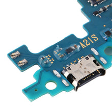 Load image into Gallery viewer, For Samsung Galaxy A21s / SM-A217F Original Charging Port Board