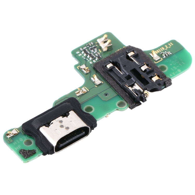 For Samsung Galaxy A20s / SM-A207F(EU Version) Original Charging Port Board