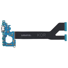 Load image into Gallery viewer, For Samsung Galaxy A90 5G / SM-A908N Original Charging Port Board